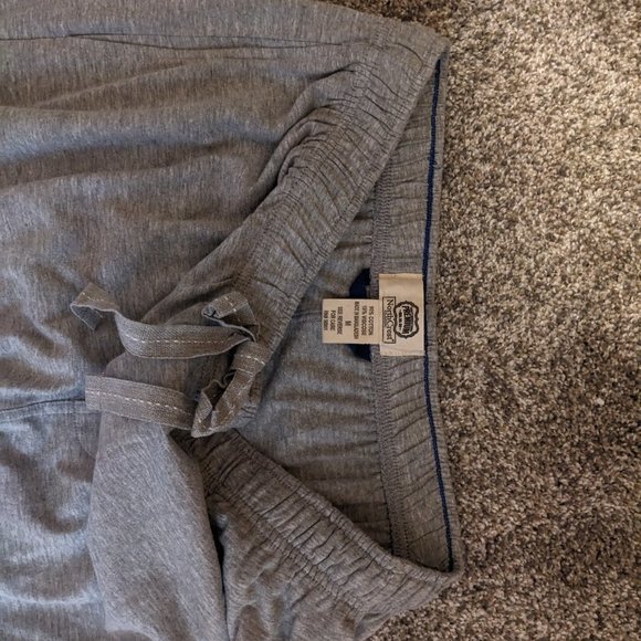 Mens NorthCrest Sweatpants - Picture 2 of 3